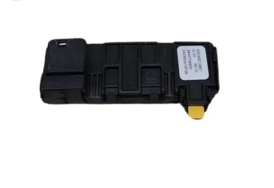 Mercedes-Benz E W212 Outside/exterior temperature sensor A2048210851