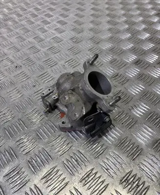 Mazda CX-5 Turbo solenoid valve 8103501