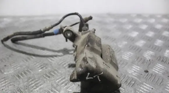 Renault Megane III Rear brake caliper