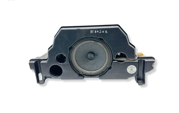 Audi A5 Subwoofer speaker 8W9035382B 900164B456 UA725417