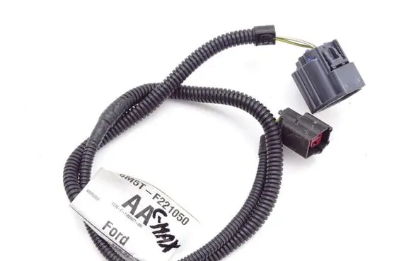 Ford Focus C-MAX Other wiring loom 6M5T-F221050-AA