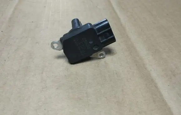 Mass air flow meter