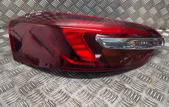 Opel Insignia A Tailgate rear/tail lights AL210701 39024224 21070112