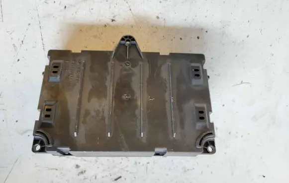 Citroen Berlingo Other control units/modules S180085003F