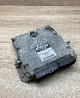 Renault Espace IV Engine control unit/module ECU 8200312426 8973192824