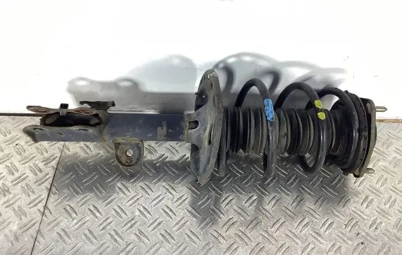 Toyota RAV 4 (XA40) Front shock absorber with coil spring 4851042610 1A16063A