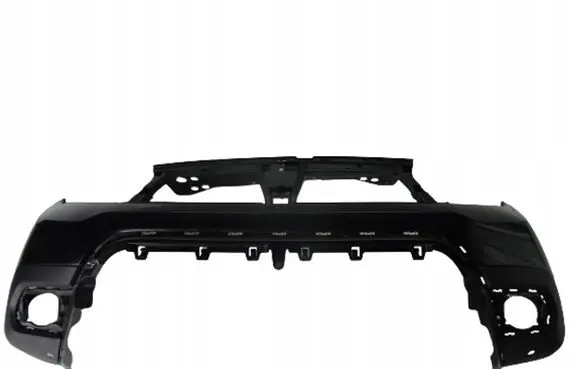 Dacia Duster II Front bumper XXXW222211111