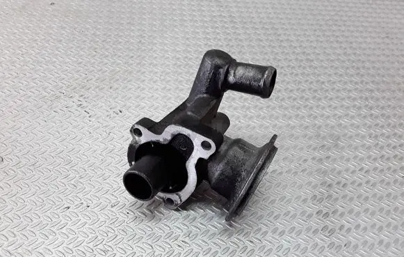Opel Vectra C Oil fill pipe 