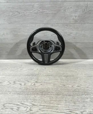 BMW 3 G20 G21 Steering wheel 7857776 6237465 FK29684