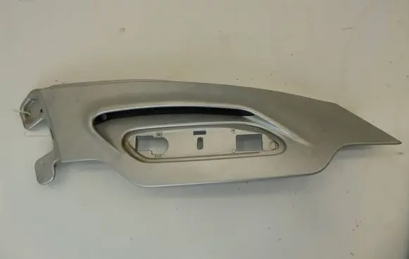 Mini Cooper Countryman R60 Front fender indicator light 9802607