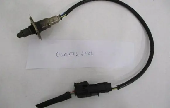Renault Megane IV Lambda probe sensor 0005422904