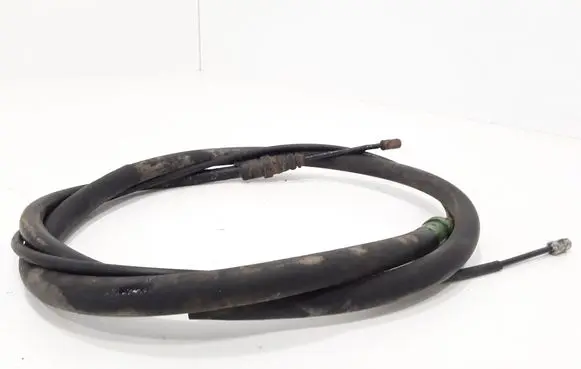 Peugeot 307 Handbrake/parking brake wiring cable 