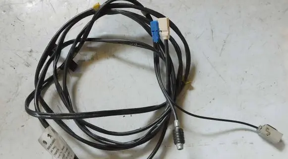 Citroen DS3 Radio antenna 9665191880
