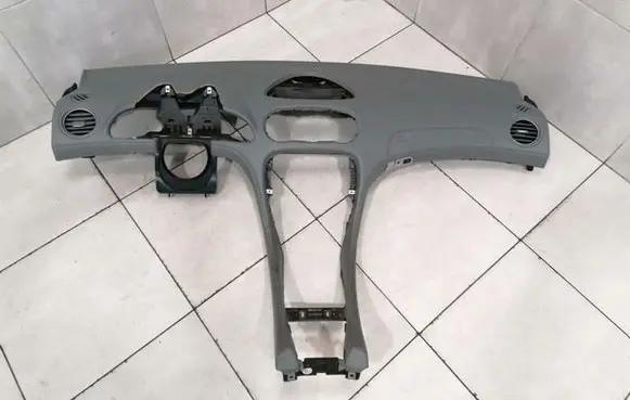 Mercedes-Benz SL R230 Dashboard A2306800987