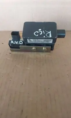 Audi A3 S3 8L ESP acceleration yaw rate sensor 1J0907657 AQS000752108 1j0907651