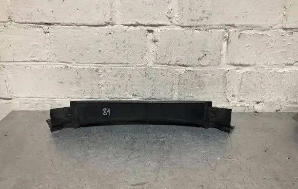 BMW X5 E70 Other engine bay part 7169421 PPAS04GF 10834110