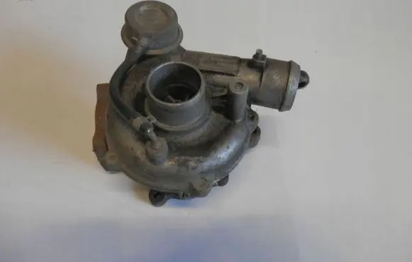 Citroen Xsara Picasso Turbo 9645247080