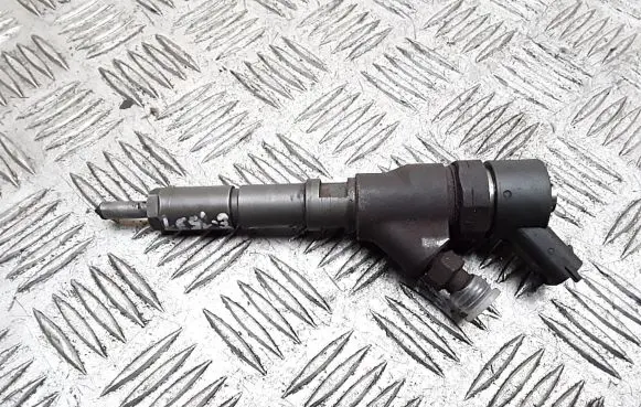 Peugeot 607 Fuel injector