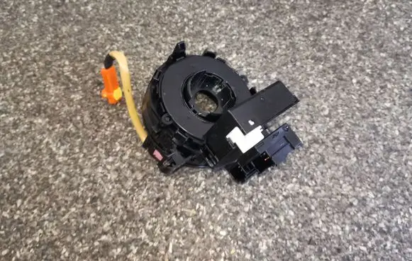 Toyota Corolla E140 E150 Airbag slip ring squib (SRS ring)