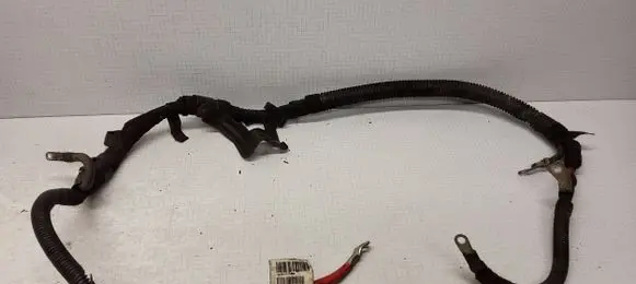 Opel Insignia A Positive cable (battery) 13295310