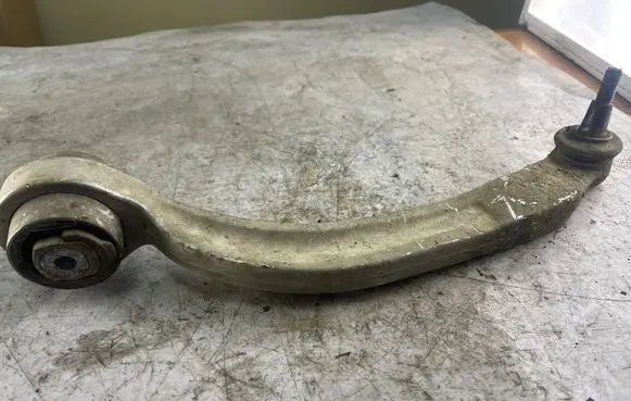 Front control arm