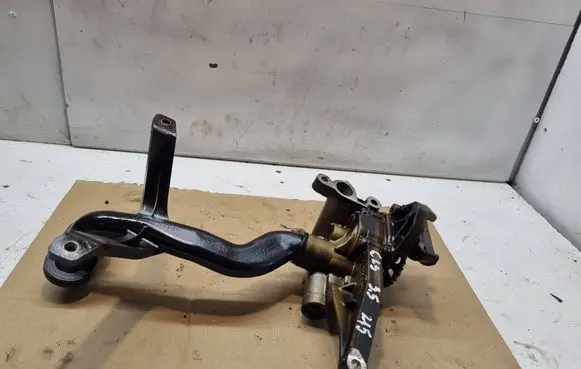 Mercedes-Benz CLS C219 Oil pump A2721800701