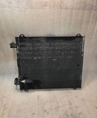 Audi A2 A/C cooling radiator (condenser) 8Z0260401D