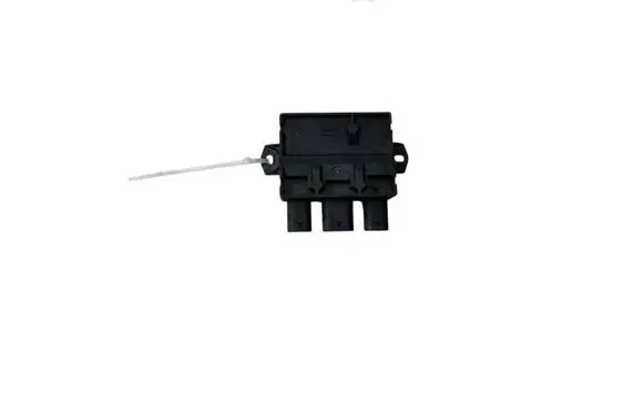 BMW X3 G01 Tailgate/trunk control unit/module 7496165
