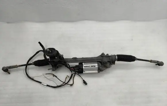 Skoda Octavia Mk2 (1Z) Steering rack 1K1423051EL