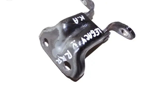 Subaru Legacy Rear door upper hinge ZRB