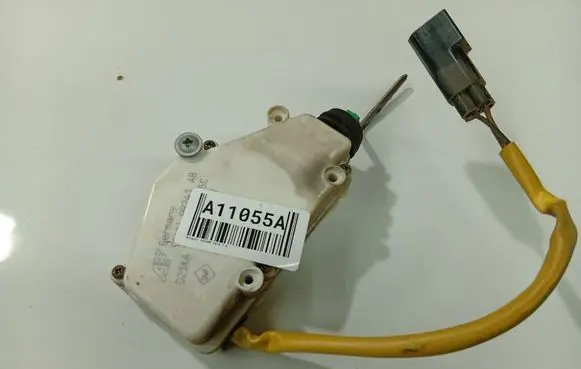 Renault Megane III Central locking motor 95VW9B241AB