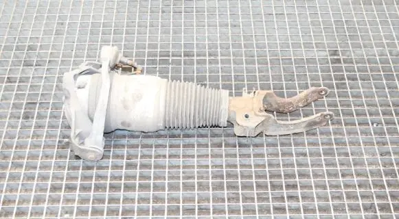 Audi Q7 4L Front shock absorber/damper 7L8616039A