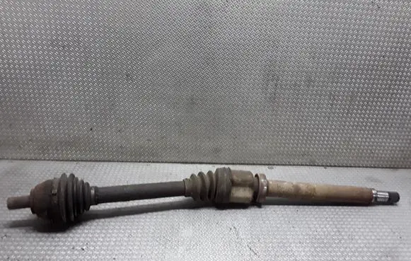 Ford C-MAX I Front driveshaft