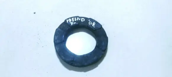 Honda Prelude Front coil spring rubber mount 