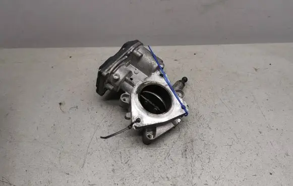Opel Insignia A Throttle valve 50569200 55564164