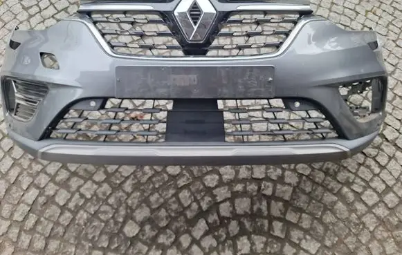 Renault Arkana Front bumper 620225387R
