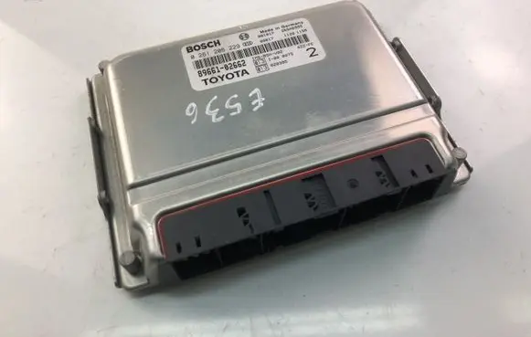 Toyota Corolla E110 Other control units/modules 8966102662