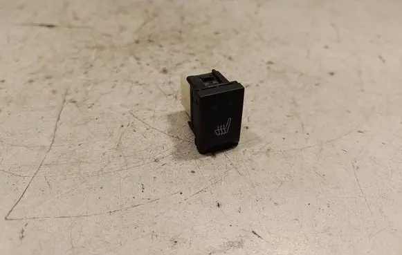 Jeep Grand Cherokee Seat heating switch 68059873AB