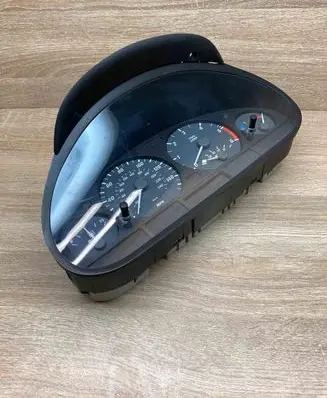 BMW 3 E46 Speedometer (instrument cluster) 6940898 0263639230