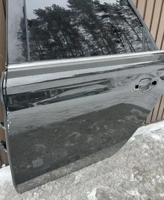 Audi A8 S8 D4 4H Rear door