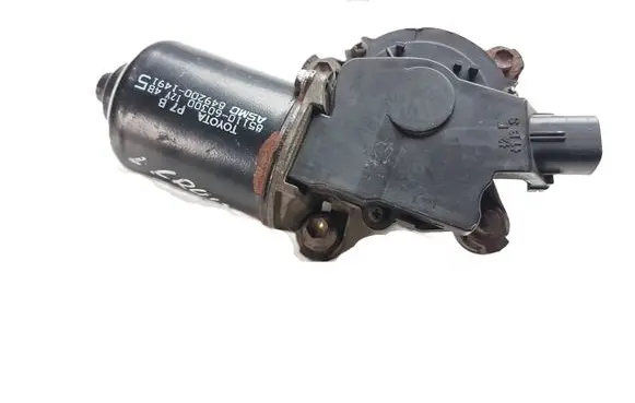 Toyota Land Cruiser (J100) Wiper motor 8511060300 8492001491