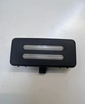 BMW X6 E71 Rear seat light 6962013