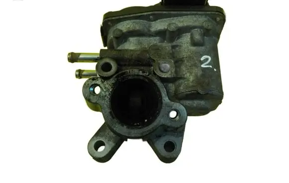Nissan Pathfinder R51 EGR thermostat 14710EC00D