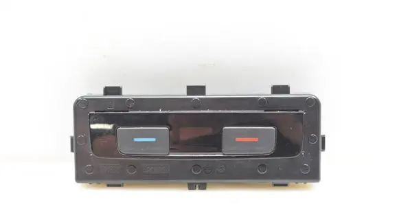 Volkswagen PASSAT B8 Air conditioner control unit module 3G0907049D