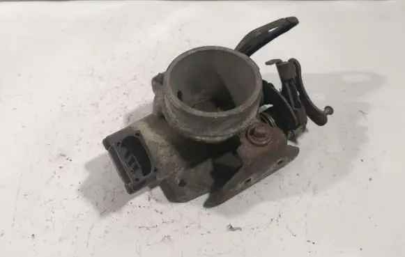 Ford Fiesta Throttle valve 95BF9B989