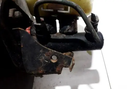 Nissan Micra Master brake cylinder