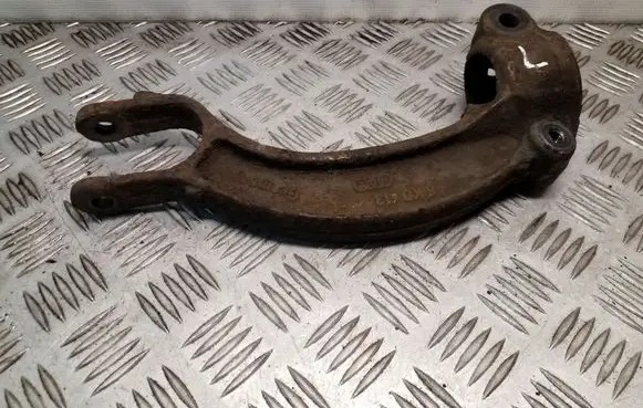 Audi A5 Sportback 8TA Lower shock absorber bracket 8K0413037L