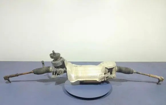 Skoda Octavia Mk2 (1Z) Steering rack 1K1423051BP