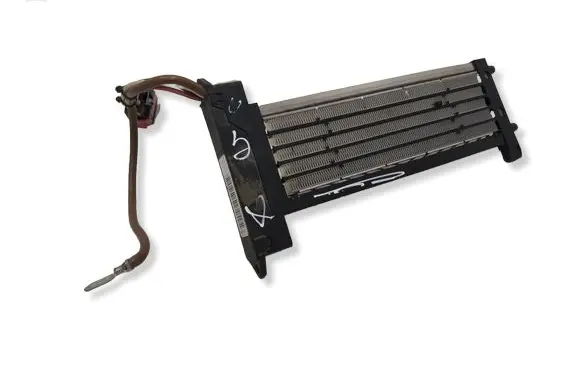 Citroen C5 Electric cabin heater radiator 4PUH18K463AF