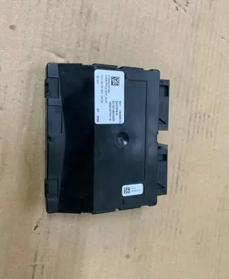 BMW 3 G20 G21 Air conditioning/heating control unit 